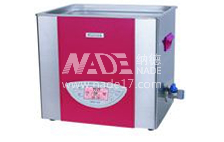 科导 超声波清洗器 功率可调台式加热SK5210HP