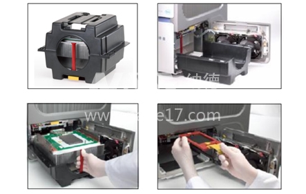 罗氏荧光定量PCR LightCycler 480II