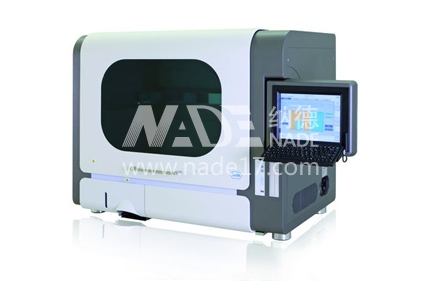 罗氏荧光定量PCR LightCycler 480II