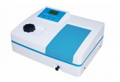 美谱达 可见分光光度计V-1100D