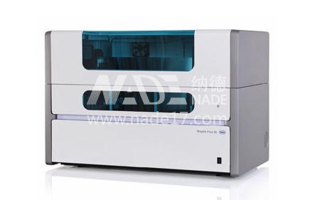 罗氏荧光定量PCR LightCycler 480II