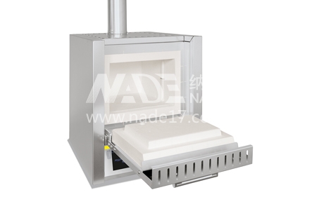 德国Nabertherm纳博热灰化炉（带外开或上开式炉门）