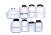 MVE液氮罐SC系列XC系列