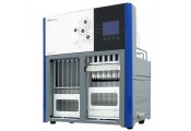 睿科高通量全自动固相萃取仪Fotector Plus
