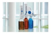 Eppendorf 瓶口分液器Varispenser/ Varispenser puls