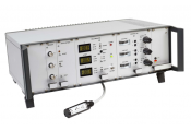 Magnetic Field Compensation System MR-3化学分析仪器/电子显微镜消磁器