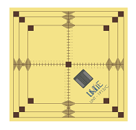 优纳特Unite医用X射线CRDR性能检测模体/UNT-1913 优纳特Unite医用X射线CRDR性能检测模体/UNT-1913