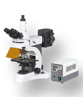 永新N-800F 实验室荧光显微镜