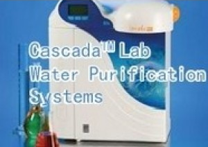 Cascada LS 实验室超纯水系统/纯水机/纯水器