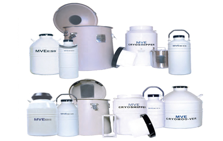 MVE实验室仪器系列液氮储存罐Lab Series MVE实验室仪器系列液氮储存罐Lab Series