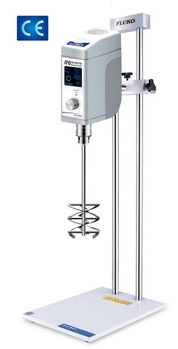 弗鲁克FLUKO实验室通用仪器/电动搅拌器i70