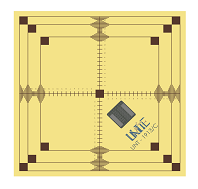 优纳特Unite UNT-1913 医用X射线CR / DR性能检测模体